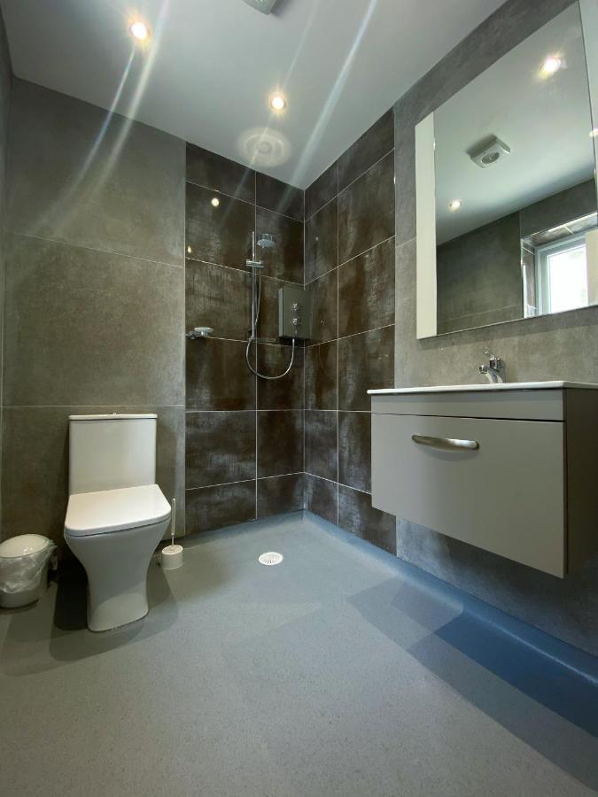 Mayfair Suite - 3X Bathrooms Close To Seafront Blackpool Exterior foto